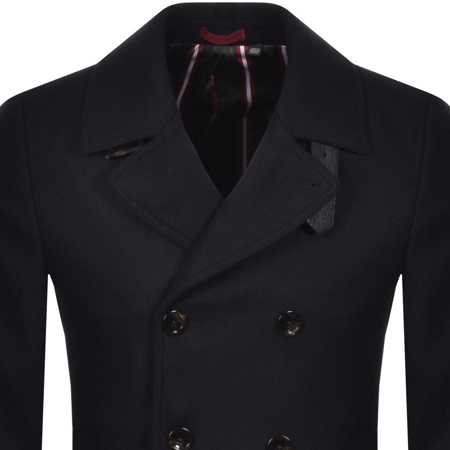 Alternative Image for ProductTed Baker Summit Jacket Navy2
